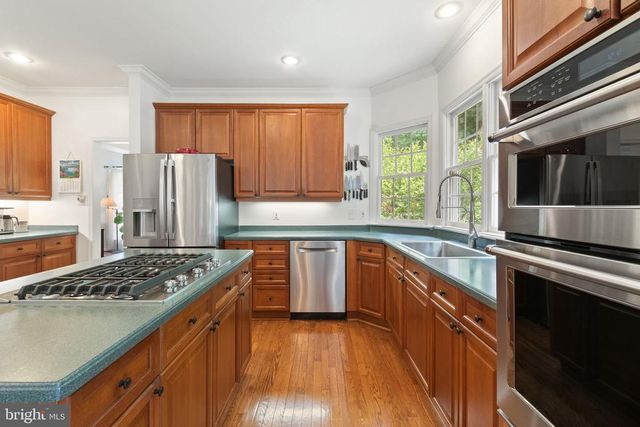 12003 POWDER MILL CT, Spotsylvania, VA 22553