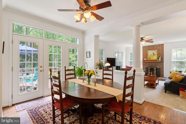 12003 POWDER MILL CT, Spotsylvania, VA 22553