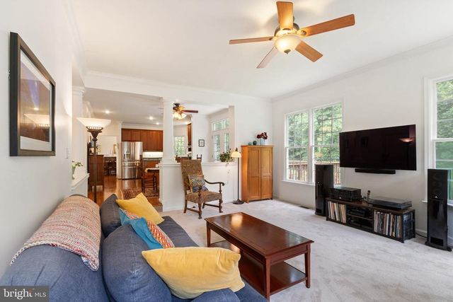 12003 POWDER MILL CT, Spotsylvania, VA 22553