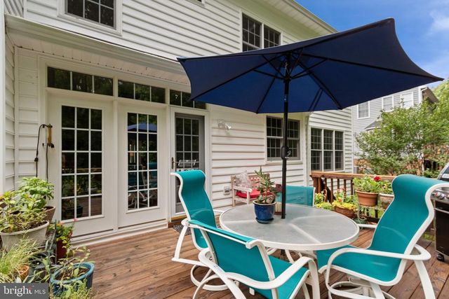 12003 POWDER MILL CT, Spotsylvania, VA 22553