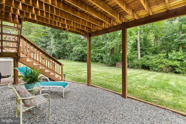 12003 POWDER MILL CT, Spotsylvania, VA 22553