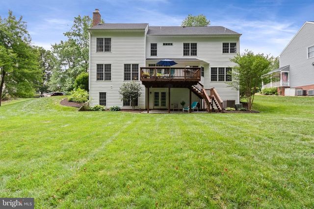 12003 POWDER MILL CT, Spotsylvania, VA 22553