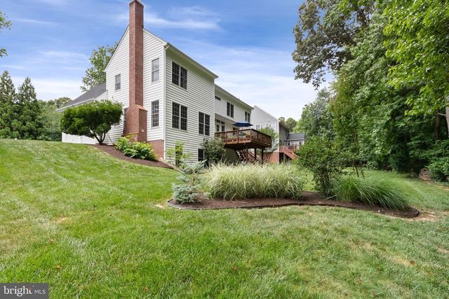 12003 POWDER MILL CT, Spotsylvania, VA 22553