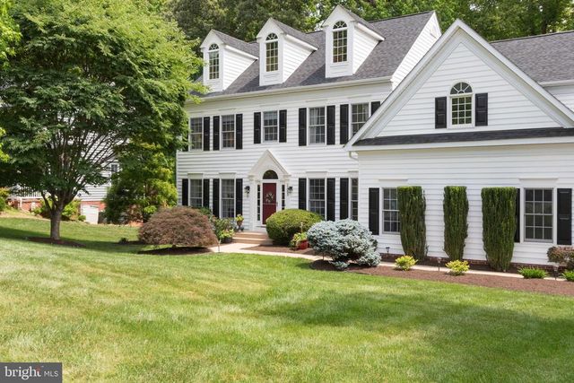 12003 POWDER MILL CT, Spotsylvania, VA 22553