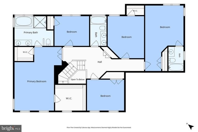 12003 POWDER MILL CT, Spotsylvania, VA 22553