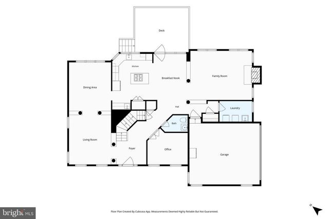 12003 POWDER MILL CT, Spotsylvania, VA 22553