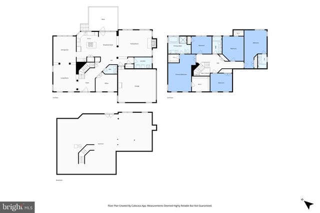 12003 POWDER MILL CT, Spotsylvania, VA 22553