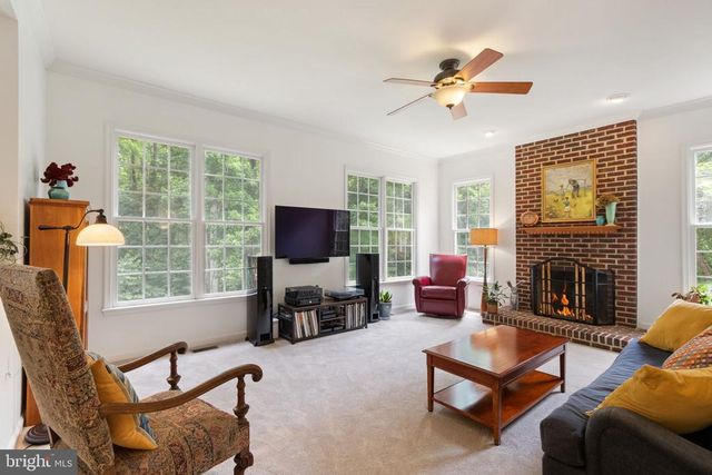 12003 POWDER MILL CT, Spotsylvania, VA 22553