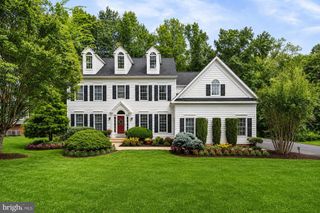 12003 POWDER MILL CT, Spotsylvania, VA 22553