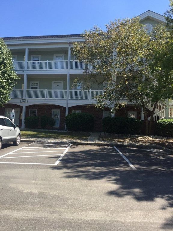 3947 Gladiola Ct Unit 304, Myrtle Beach, SC 29588
