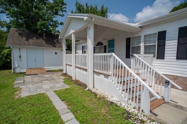 353 Misty Breeze Ln., Murrells Inlet, SC 29576