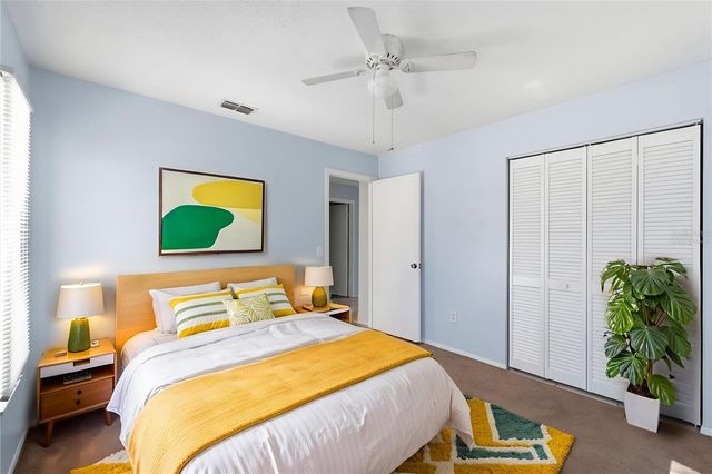 1284 LONDON AVENUE, Spring Hill, FL 34606