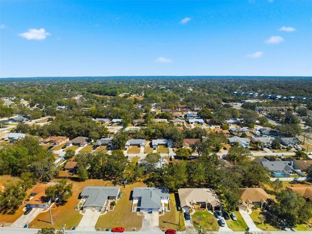 1284 LONDON AVENUE, Spring Hill, FL 34606