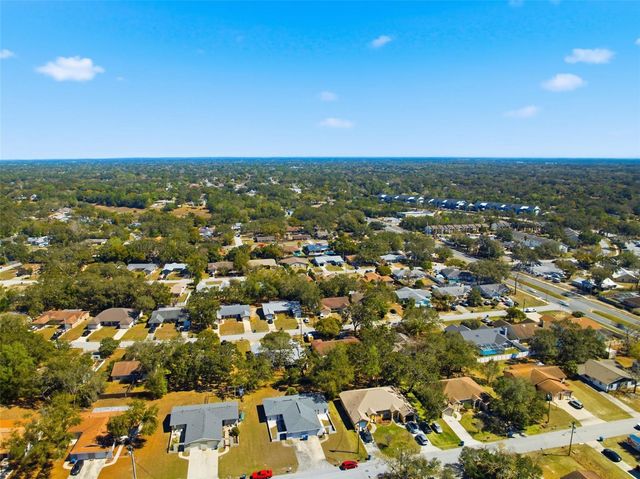 1284 LONDON AVENUE, Spring Hill, FL 34606