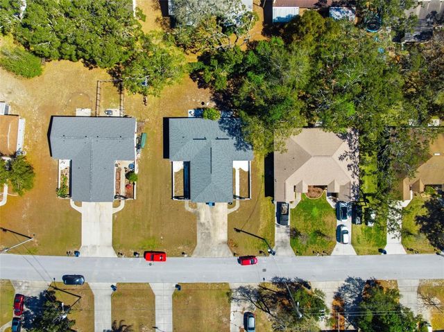 1284 LONDON AVENUE, Spring Hill, FL 34606