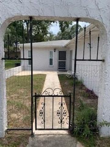 1284 LONDON AVENUE, Spring Hill, FL 34606