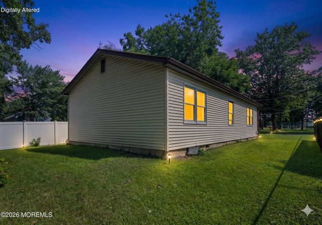 717 S Snowden Avenue, Cinnaminson, NJ 08077