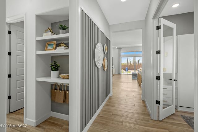 7532 W Janusia Lane, Marana, AZ 85658