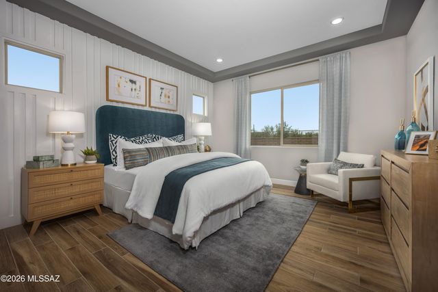 7532 W Janusia Lane, Marana, AZ 85658