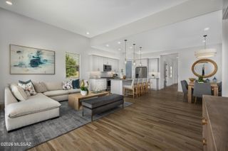 7532 W Janusia Lane, Marana, AZ 85658