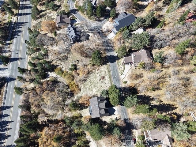 0 Enchanted Way, Running Springs, CA 92382