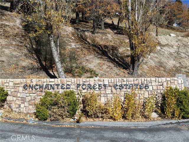 0 Enchanted Way, Running Springs, CA 92382