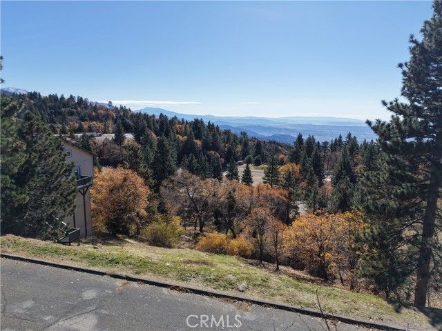 0 Enchanted Way, Running Springs, CA 92382