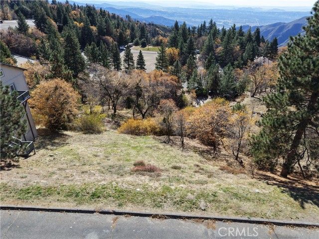 0 Enchanted Way, Running Springs, CA 92382