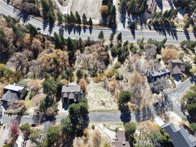 0 Enchanted Way, Running Springs, CA 92382