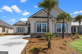 245 Jake Colton Drive, Kingsland, GA 31548