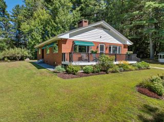 106 Mountain Road, Sandwich, NH 03227