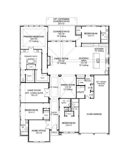5919 Hanson Harvest Lane, Manvel, TX 77578
