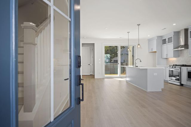 408 Oak Hammock Court Lot 54, Johns Island, SC 29455