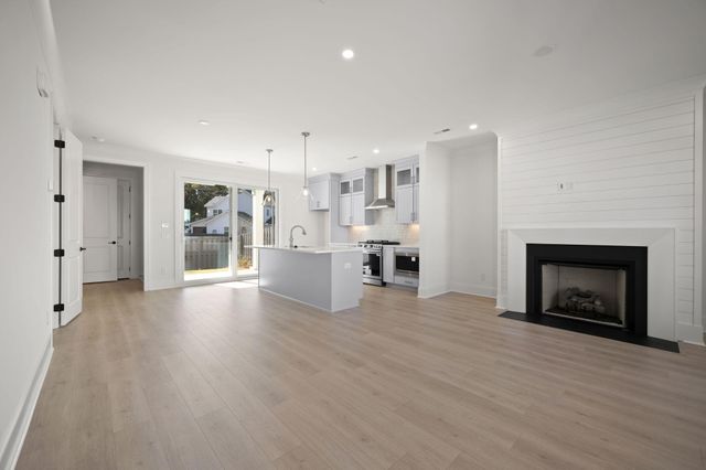 408 Oak Hammock Court Lot 54, Johns Island, SC 29455