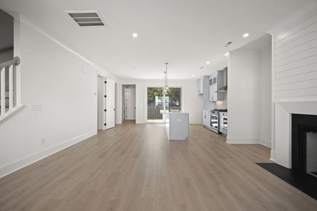 408 Oak Hammock Court Lot 54, Johns Island, SC 29455