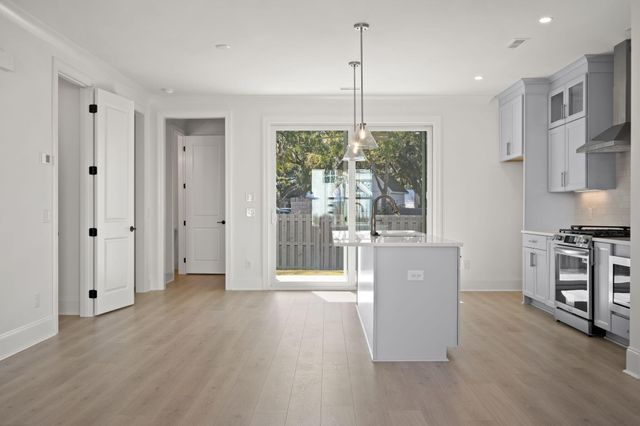 408 Oak Hammock Court Lot 54, Johns Island, SC 29455