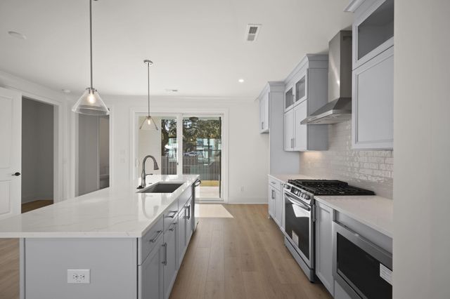 408 Oak Hammock Court Lot 54, Johns Island, SC 29455