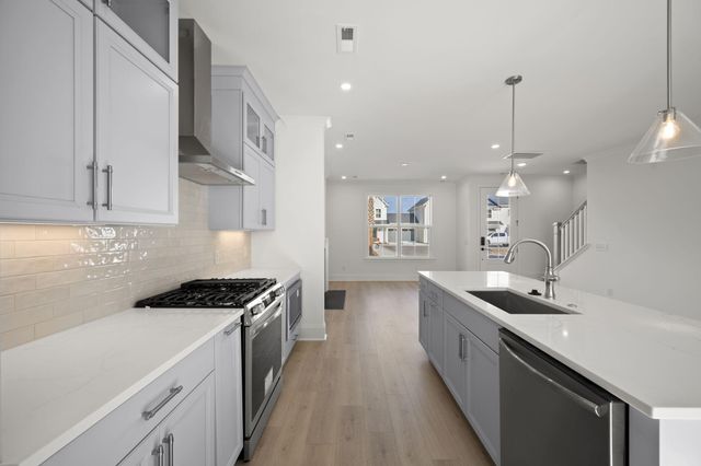 408 Oak Hammock Court Lot 54, Johns Island, SC 29455