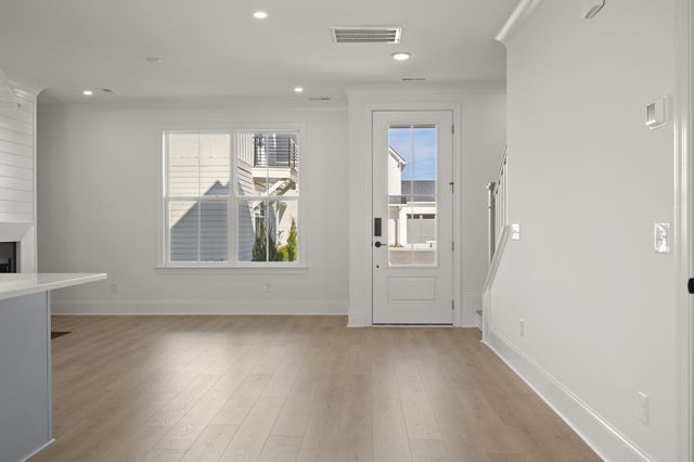 408 Oak Hammock Court Lot 54, Johns Island, SC 29455