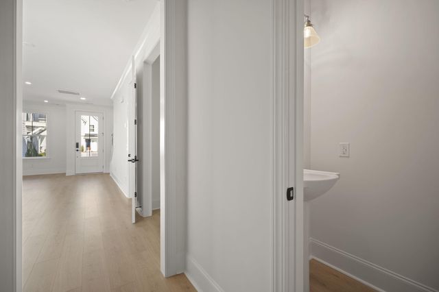 408 Oak Hammock Court Lot 54, Johns Island, SC 29455