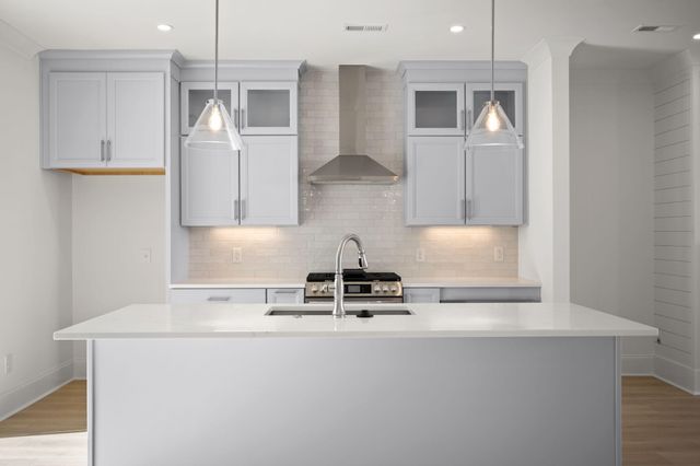 408 Oak Hammock Court Lot 54, Johns Island, SC 29455