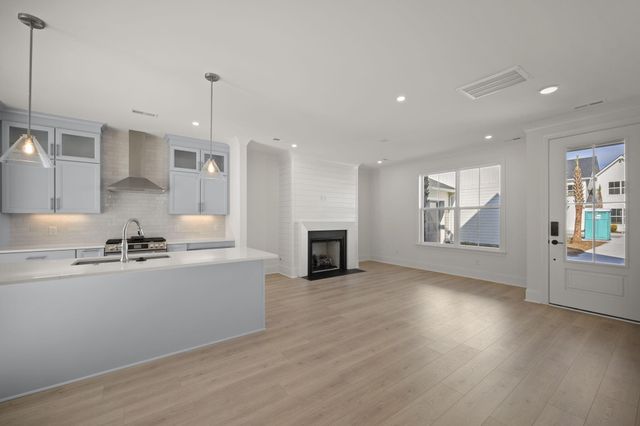 408 Oak Hammock Court Lot 54, Johns Island, SC 29455