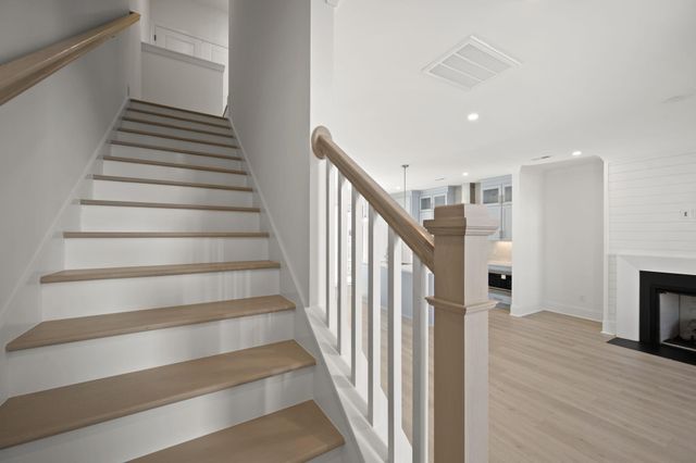 408 Oak Hammock Court Lot 54, Johns Island, SC 29455