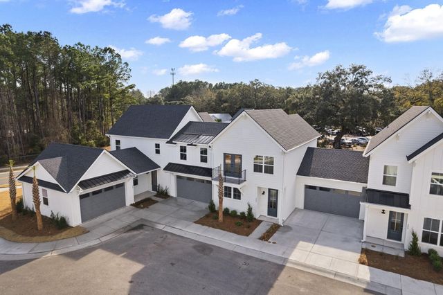 408 Oak Hammock Court Lot 54, Johns Island, SC 29455