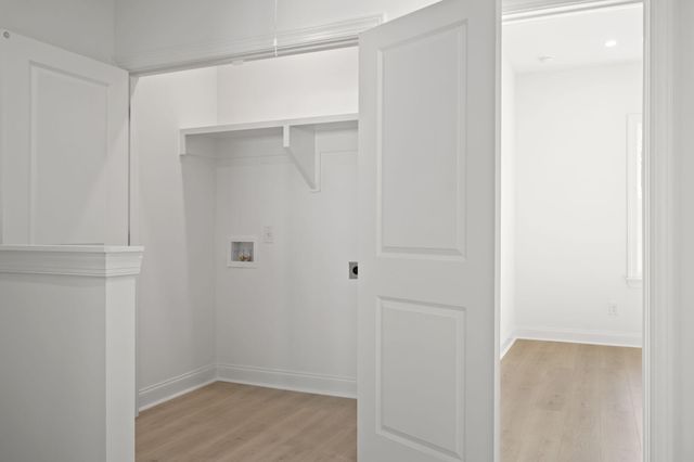 408 Oak Hammock Court Lot 54, Johns Island, SC 29455