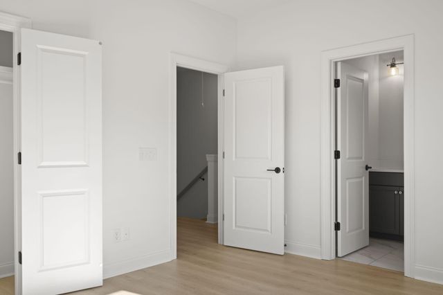 408 Oak Hammock Court Lot 54, Johns Island, SC 29455