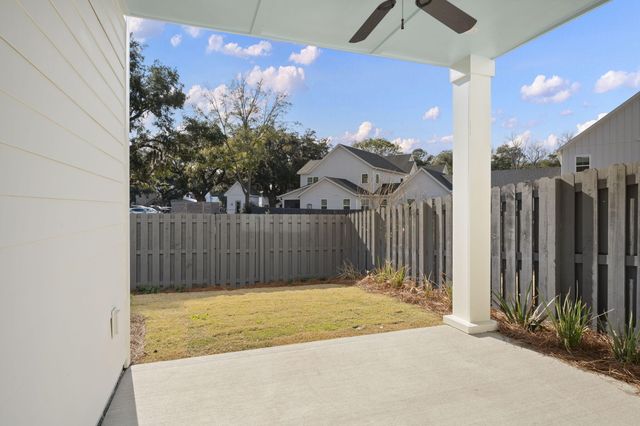408 Oak Hammock Court Lot 54, Johns Island, SC 29455