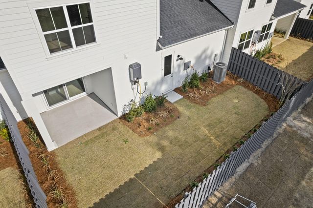 408 Oak Hammock Court Lot 54, Johns Island, SC 29455