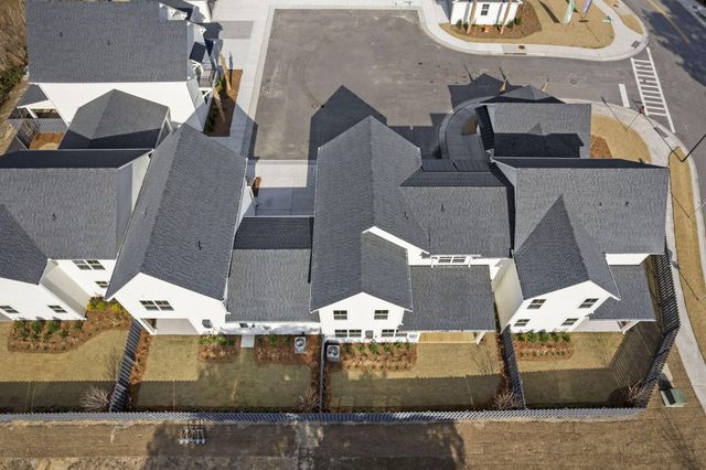 408 Oak Hammock Court Lot 54, Johns Island, SC 29455