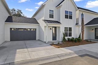 408 Oak Hammock Court Lot 54, Johns Island, SC 29455